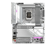 GIGABYTE Płyta główna Z890 A ELITE WF7 ICE - 1286939 - zdjęcie 3